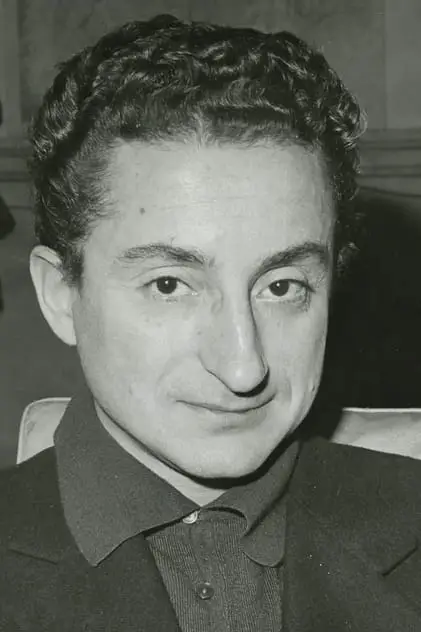 Photo de Porte, Robert