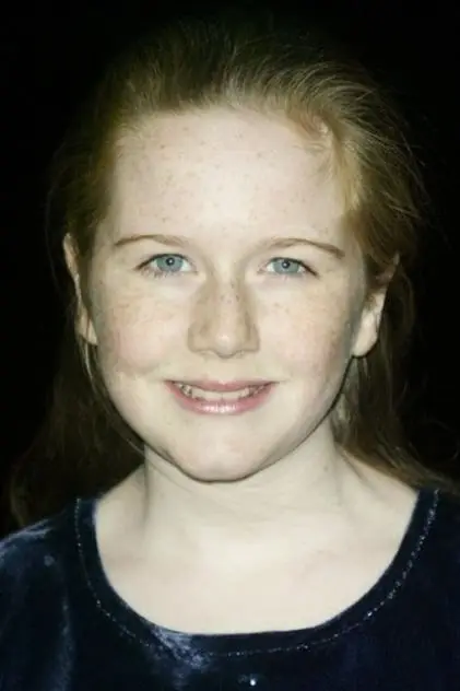 Photo de Popplewell, Lulu