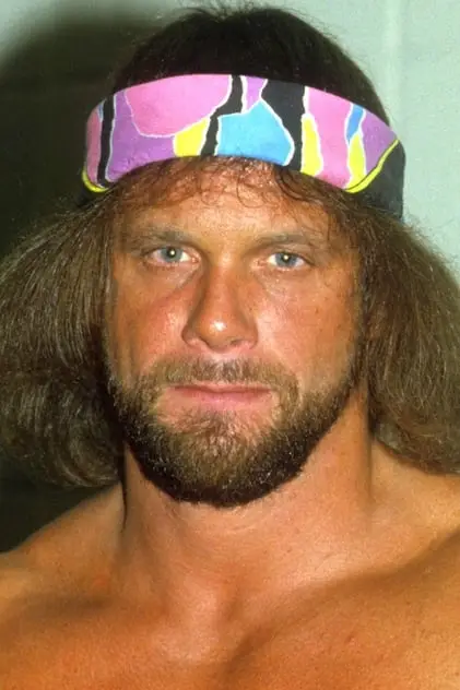Photo de Poffo, Randy