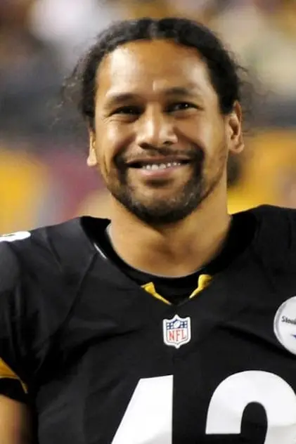 Photo de Polamalu, Troy Photo de Polamalu, Troy