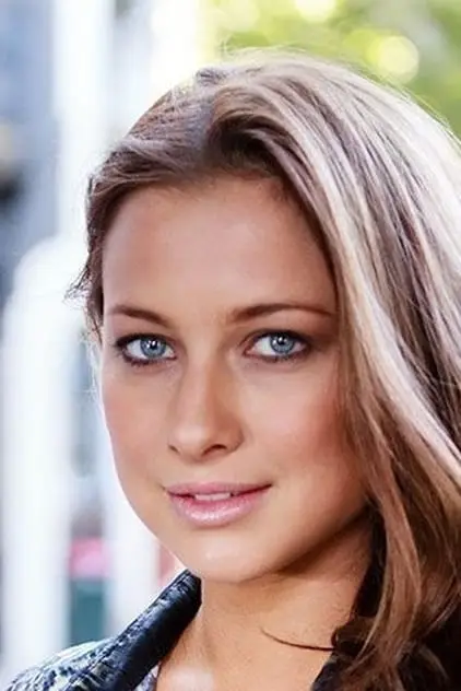 Photo de Poulier, Romy