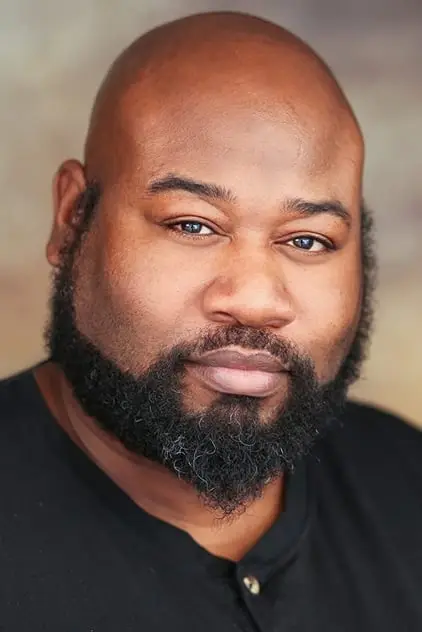 Photo de Powell, Elroy Photo de Powell, Elroy
