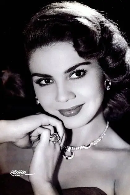 Photo de Prado, Lilia