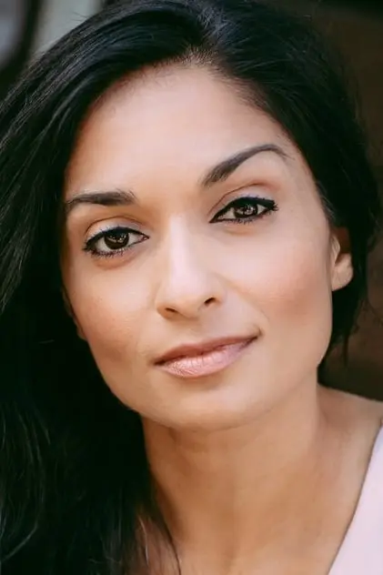 Photo de Prasad, Sunita