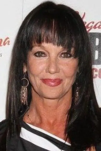 Photo de Prophet, Melissa