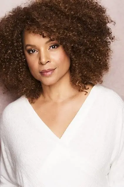 Photo de Prosper, Sandra