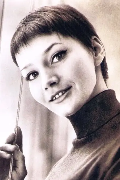 Photo de Prucnal, Anna