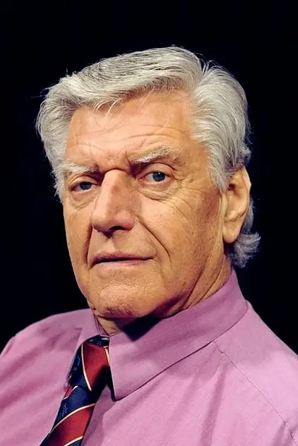 Photo de Prowse, David
