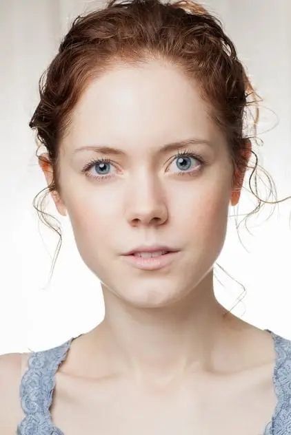 Photo de Press, Katherine