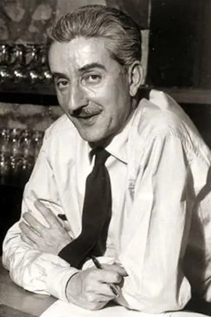 Photo de Prévert, Pierre Photo de Prévert, Pierre