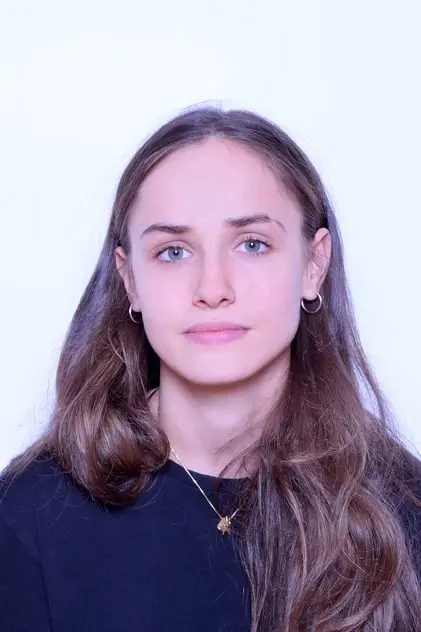 Photo de Prévost, Isaline
