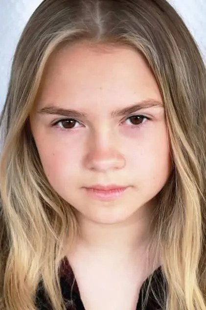 Photo de Prewitt, Gracie
