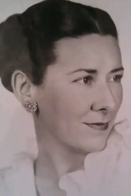 Photo de Prickett, Maudie