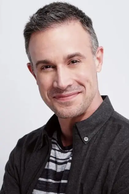 Photo de Prinze jr., Freddie
