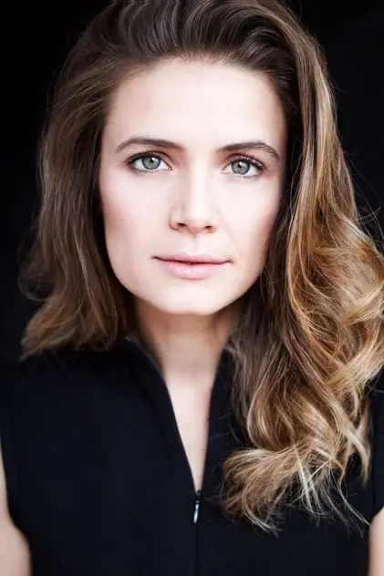 Photo de Proulx, Frédérique