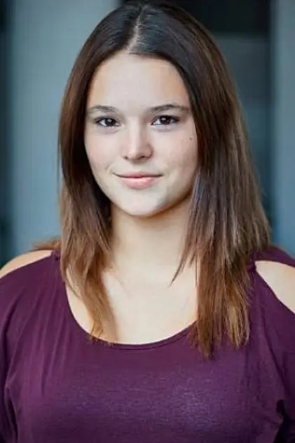 Photo de Provencher, Jenyane