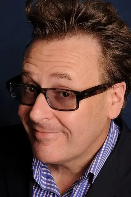 Photo de Proops, Greg Photo de Proops, Greg