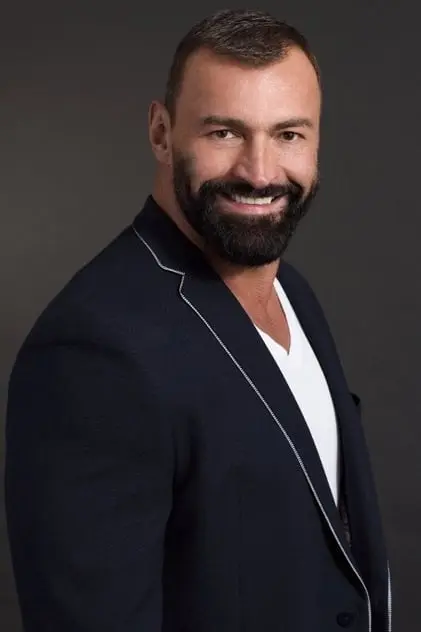 Photo de Prudius, Oleg
