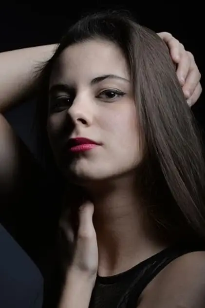 Photo de Prohaszka, Fanni
