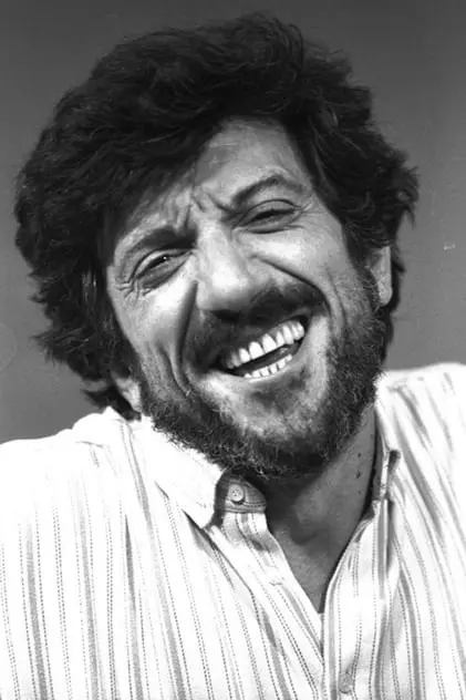 Photo de Proietti, Gigi