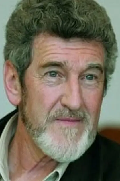 Photo de Préjean, Patrick