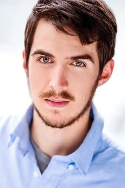 Photo de Preston, Nick