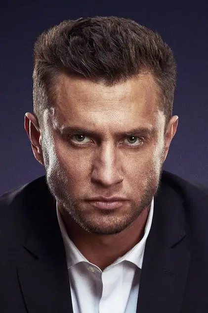 Photo de Прилучный, Павел Photo de Прилучный, Павел