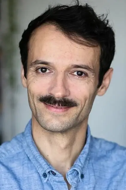 Photo de Prunck, William