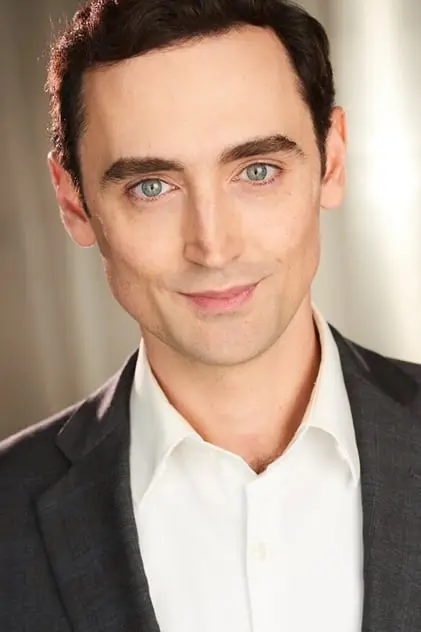 Photo de Prentice, Christian