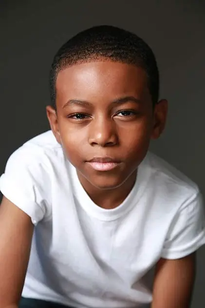 Photo de Preston carter, Jordan