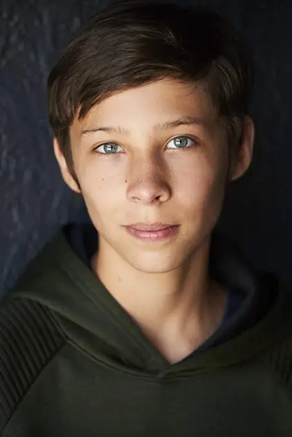 Photo de Prior, Declan