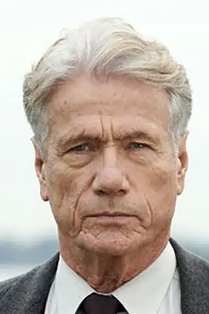 Photo de Prochnow, Jürgen Photo de Prochnow, Jürgen