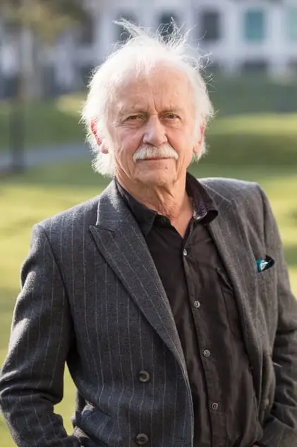 Photo de Prückner, Tilo
