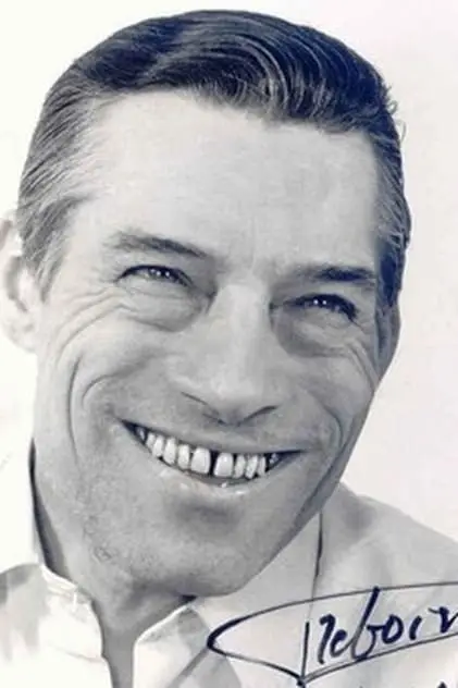 Photo de Préboist, Jacques