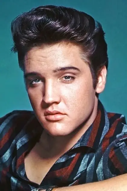 Photo de Presley, Elvis