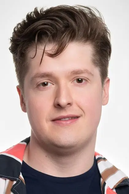 Photo de Przybylski, Travis