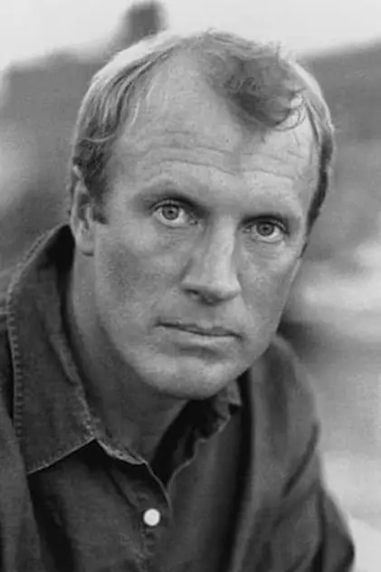 Photo de Prescott, Robert Photo de Prescott, Robert