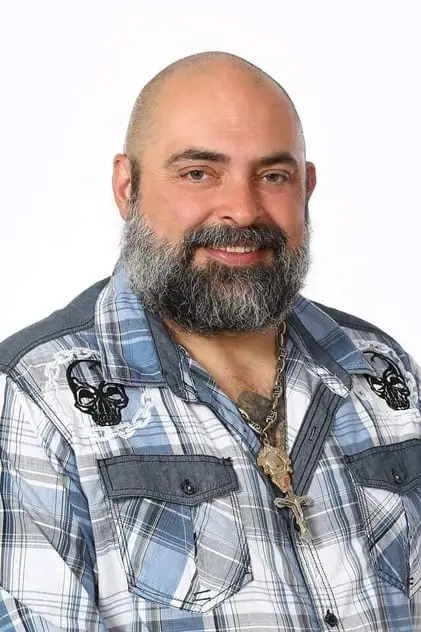 Photo de Priest, Benoit