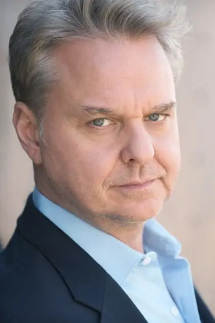 Photo de Prosky, Andy