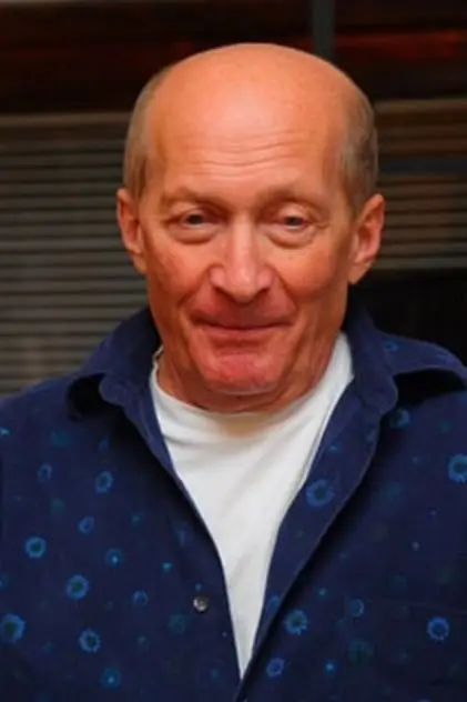 Photo de Pszoniak, Wojciech