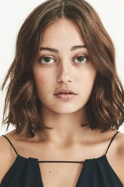 Photo de Purnell, Ella Photo de Purnell, Ella