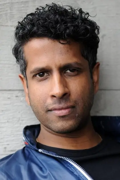 Photo de Puwanarajah, Prasanna
