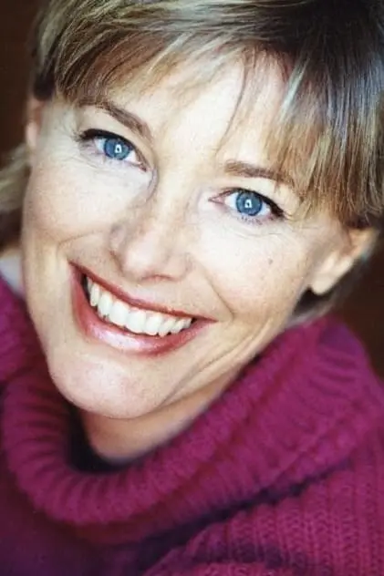 Photo de Puech, Marianne