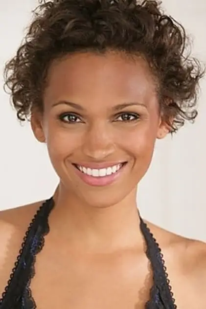 Photo de Pulliam, Nicole Photo de Pulliam, Nicole