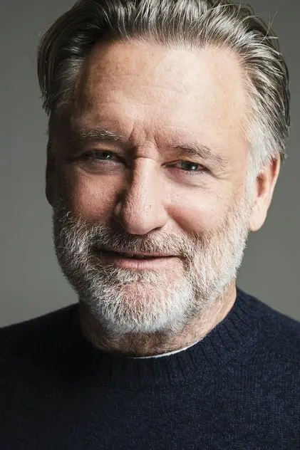 Photo de Pullman, Bill Photo de Pullman, Bill
