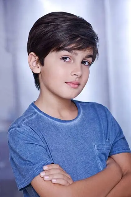 Photo de Pugiotto, Ethan