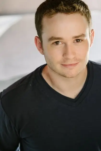 Photo de Purcell, Nicholas Photo de Purcell, Nicholas