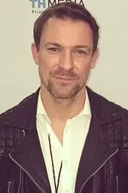 Photo de Purdy, Matt