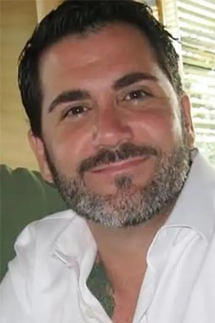 Photo de Pulcini, Anthony