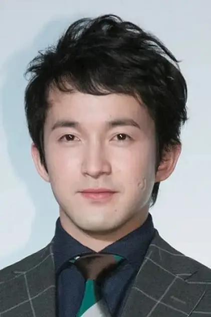 Photo de 浅利陽介